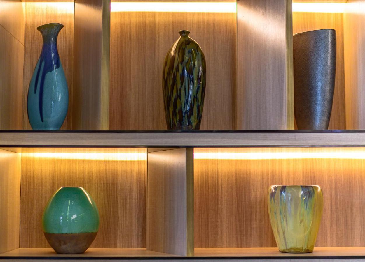 Ramada Encore By Wyndham Guangzhou Panyu Eksteriør bilde