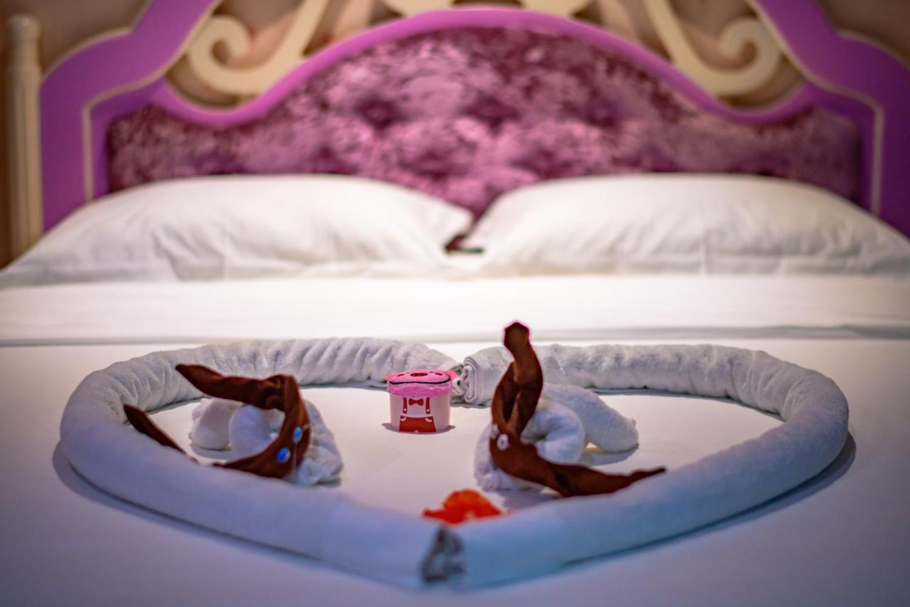 Ramada Encore By Wyndham Guangzhou Panyu Eksteriør bilde